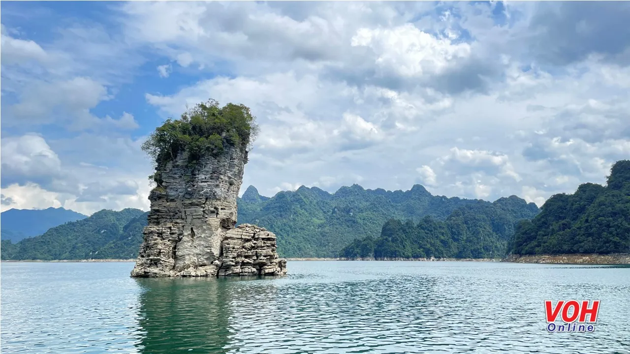 “Huyền thoại Sông Gâm” - Đánh thức dòng chảy văn hóa du lịch liên tuyến Hà-Tuyên