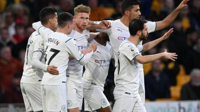 Premier League 12/5: Man City thẳng tiến đến ngôi vô địch