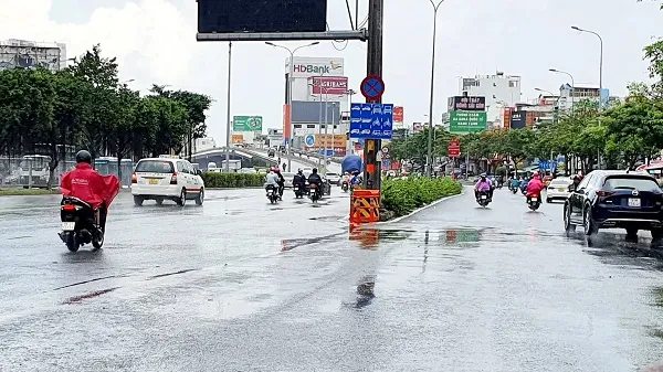 Thành phố Hồ Chí Minh : Số ca mắc sốt xuất huyết tăng mạnh