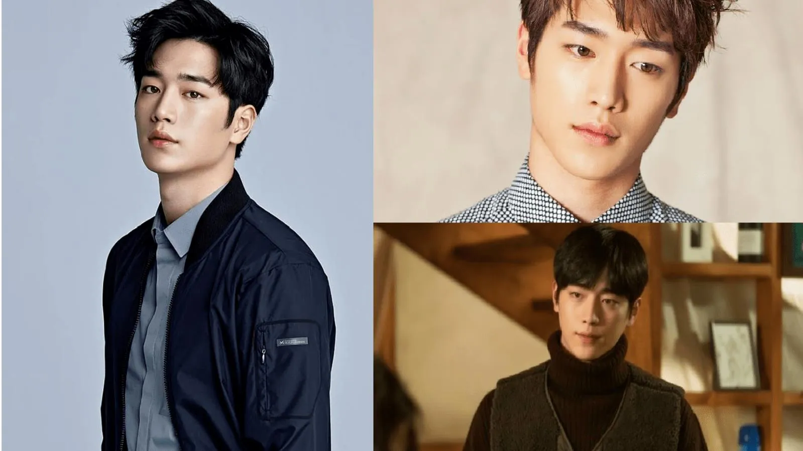 Tổng hợp những bộ phim làm nên tên tuổi mỹ nam mắt nâu Seo Kang Joon