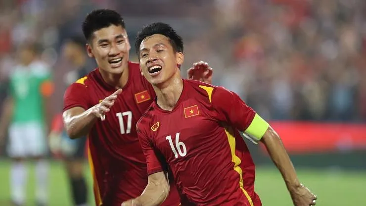 U23 Việt Nam vs U23 Myanmar tại SEA Games 31: Cuộc chiến ngôi đầu