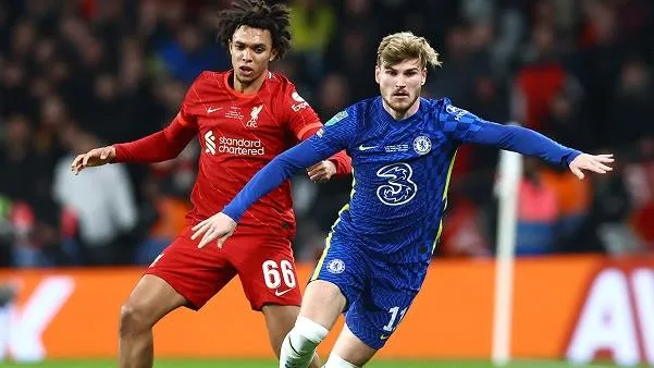 Chelsea vs Liverpool - Chung kết Cup FA: The Blues phục hận?