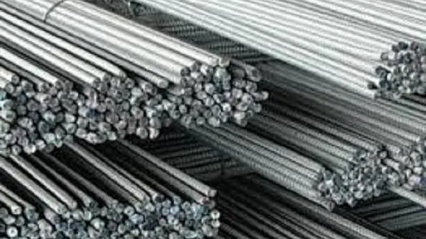 Giá sắt thép xây dựng hôm nay 14/5: Lao dốc giảm 328 Nhân dân tệ