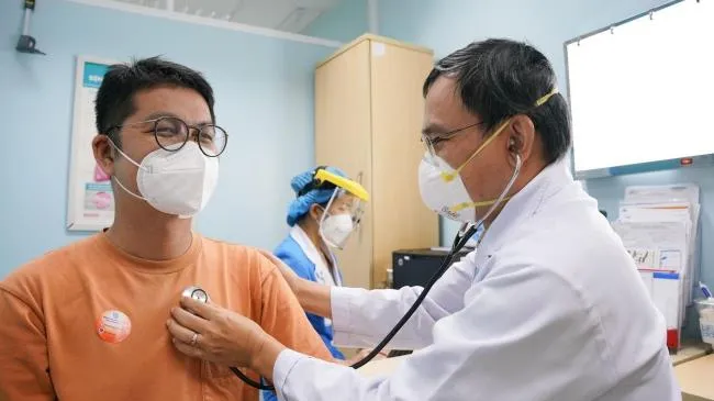 Tin tức Covid-19 ngày 15/5: Cả nước còn 340 ca COVID-19 nặng