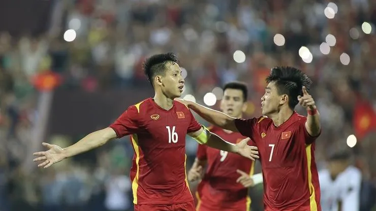 U23 Việt Nam vs U23 Timor Leste tại SEA Games 31: Mục tiêu ngôi đầu