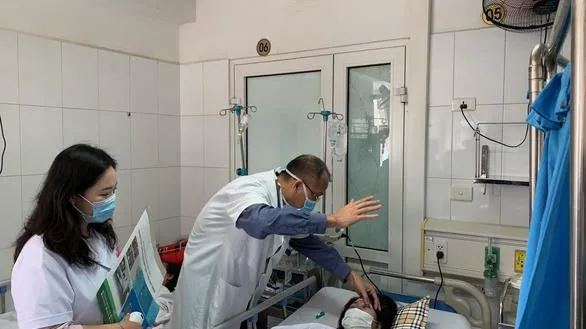 Sai lầm khi làm đẹp, rủi ro chực chờ!
