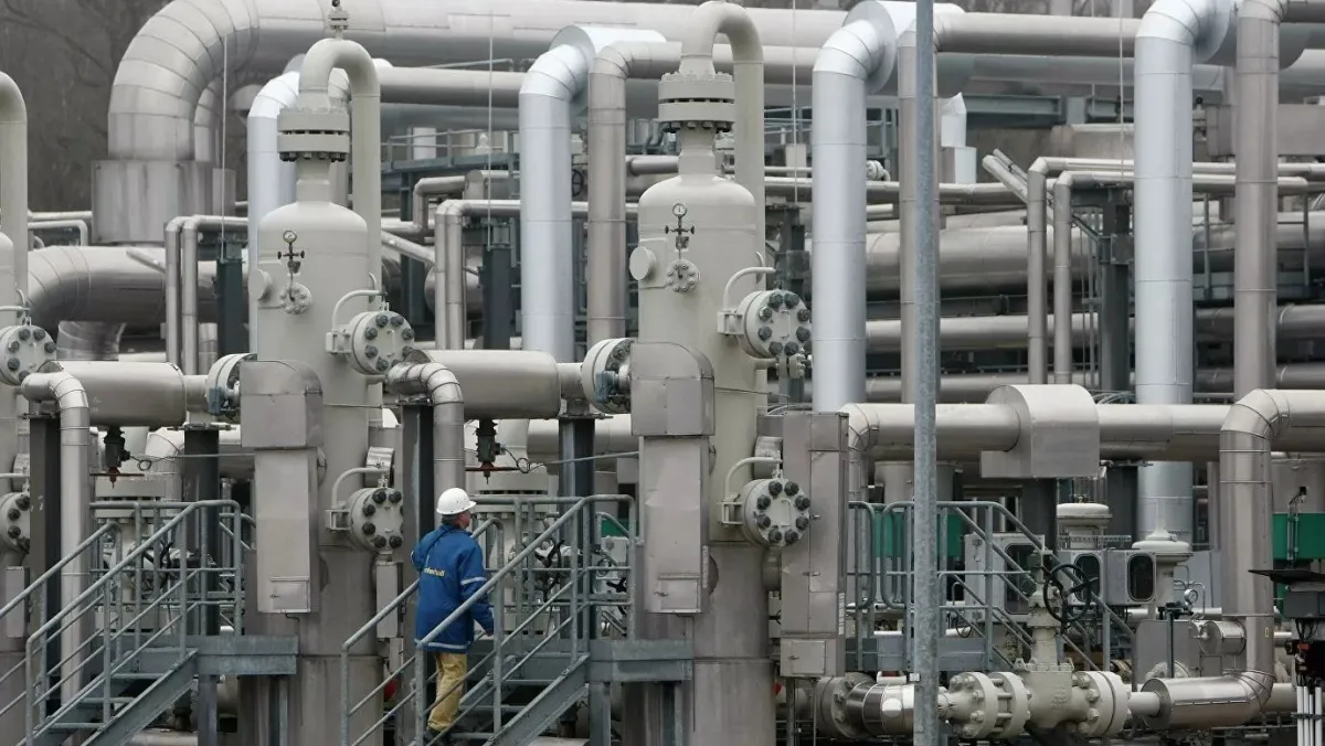 Giá gas hôm nay 16/5/2022: Đầu tuần giảm mạnh