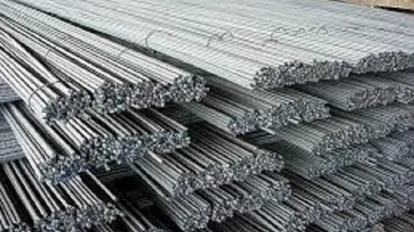 Giá sắt thép xây dựng hôm nay 16/5: Đồng loạt suy yếu
