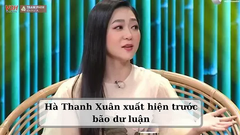 Hà Thanh Xuân có động thái mới khiến dân tình xôn xao