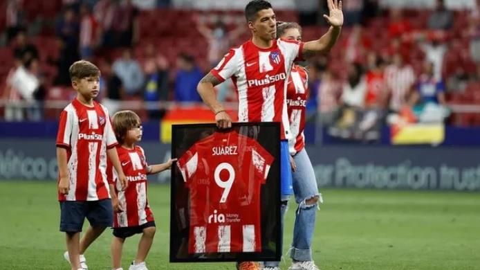La Liga 17/5/2022: Suarez chia tay Atletico, Alves muốn gia hạn với Barca