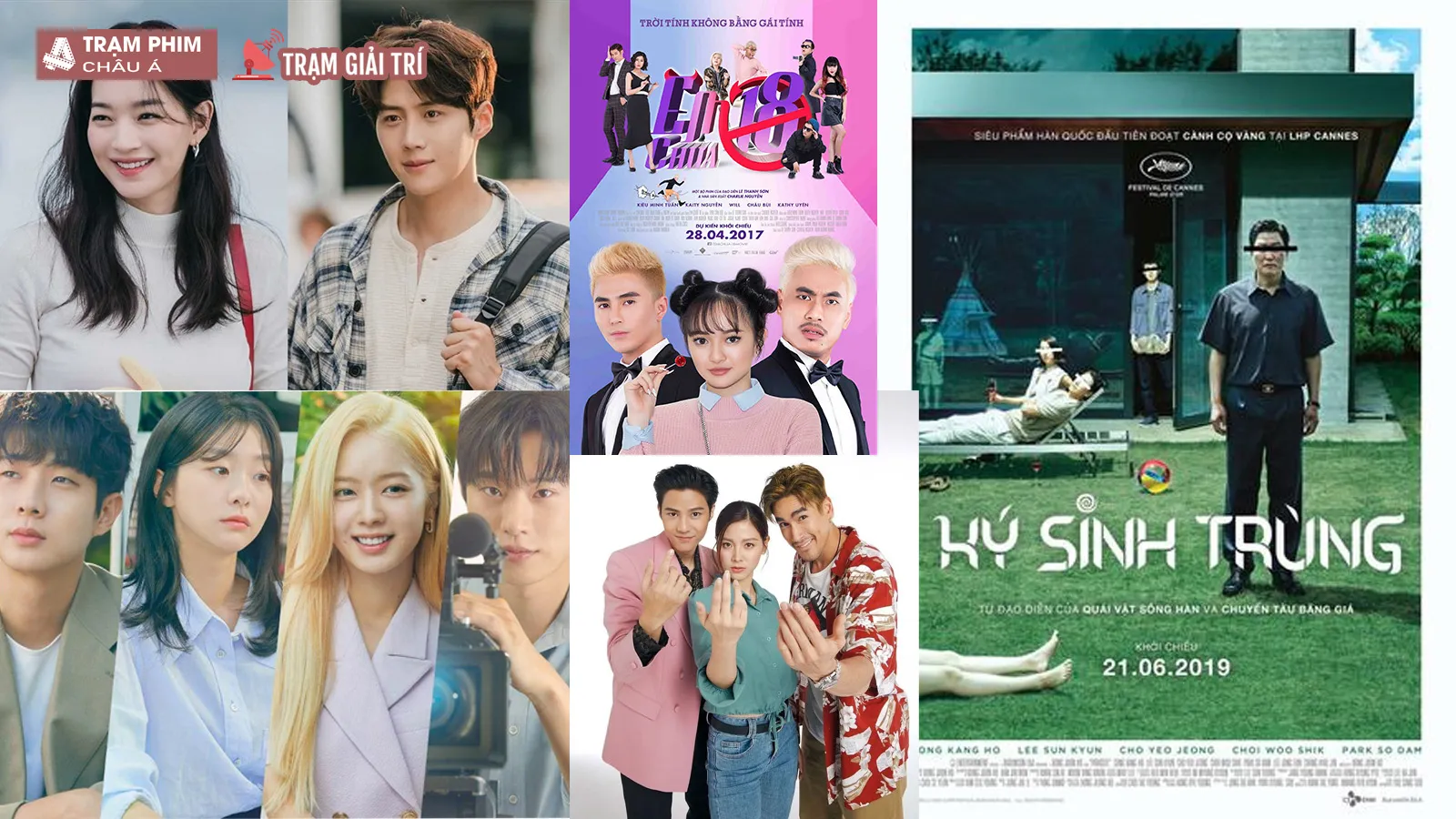 Top 50+ bộ phim hay trên Netflix - list đáng xem nhất năm 2023