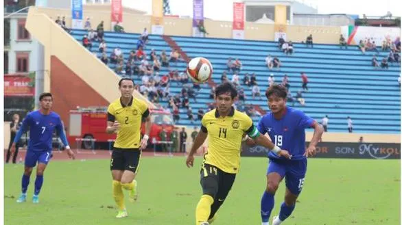 Bản tin thể thao 17/5: Báo Malaysia tức tối vì U23 Malaysia rơi vào cửa khó