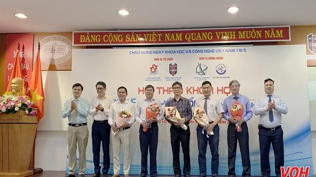 Hội thảo “Năng lực chuyển đổi số cho thanh niên”