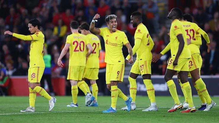 Kết quả Ngoại hạng Anh 18/5: Liverpool còn kém Man City 1 điểm