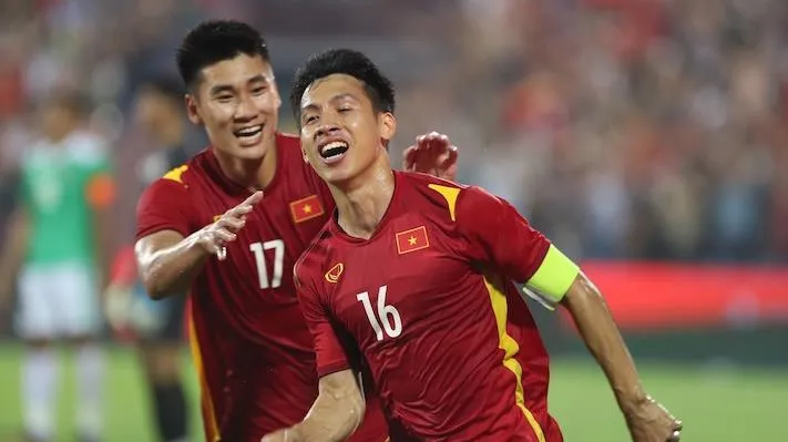 Việt Nam vs Malaysia - bán kết SEA Games 31: Quyết tâm giành vé tranh HCV