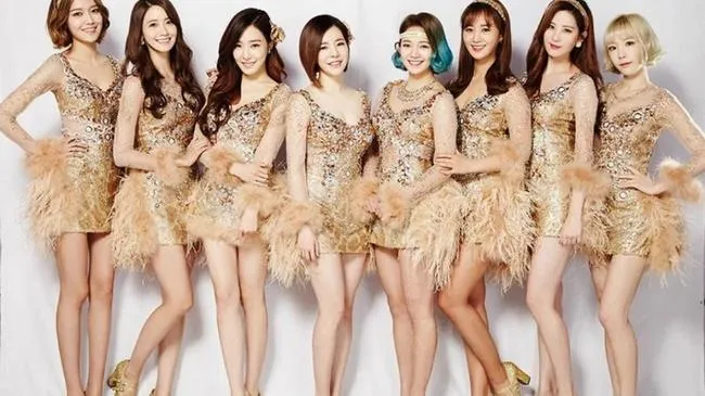 Tin giải trí 18/5: Nhóm SNSD khiến fan phấn khích khi thông báo trở lại sau 5 năm ở ẩn