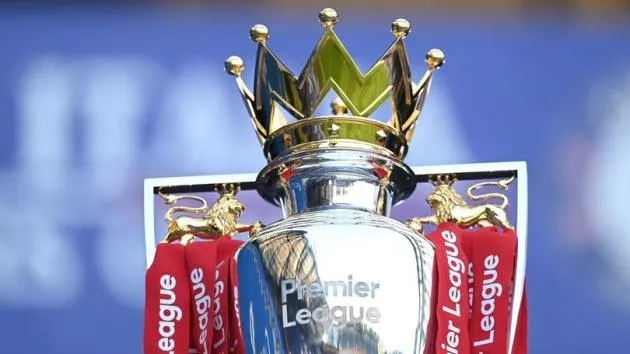 Premier League 19/5: BTC chuẩn bị sẵn 2 Cup vô địch ở vòng đấu cuối