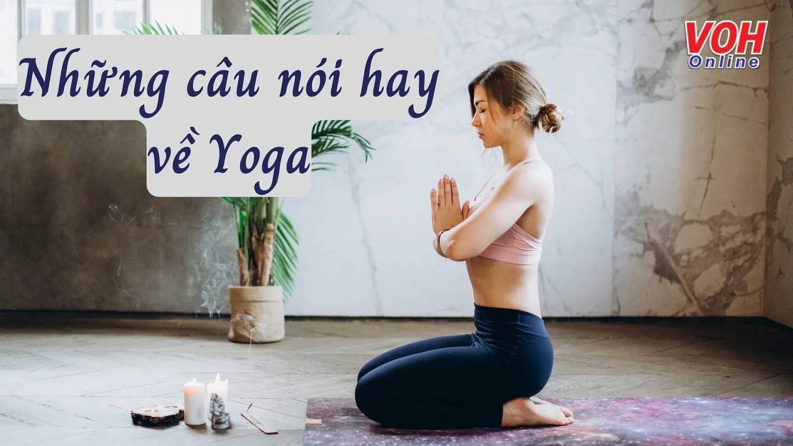 4. Triết Lý Và Nguyên Tắc Quan Trọng Trong Yoga