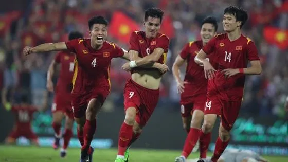 Lịch thi đấu U23 Việt Nam gặp U23 Thái Lan - chung kết SEA Games 31