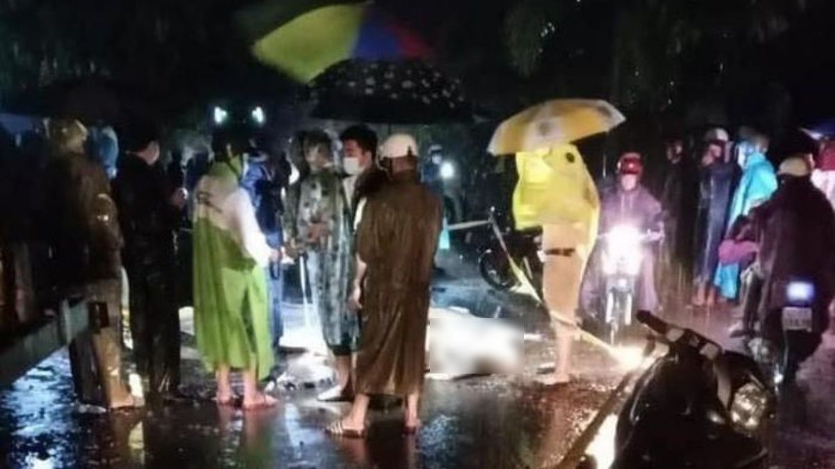 Tin tức tai nạn giao thông hôm nay 20/5: Va chạm máy kéo, 2 thiếu niên tử vong