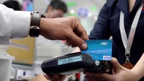 Ngày không tiền mặt năm 2022 diễn ra vào ngày 16/6