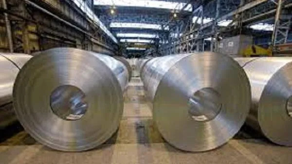 Giá sắt thép xây dựng hôm nay 20/5: Vụt tăng mạnh hơn 100 nhân dân tệ