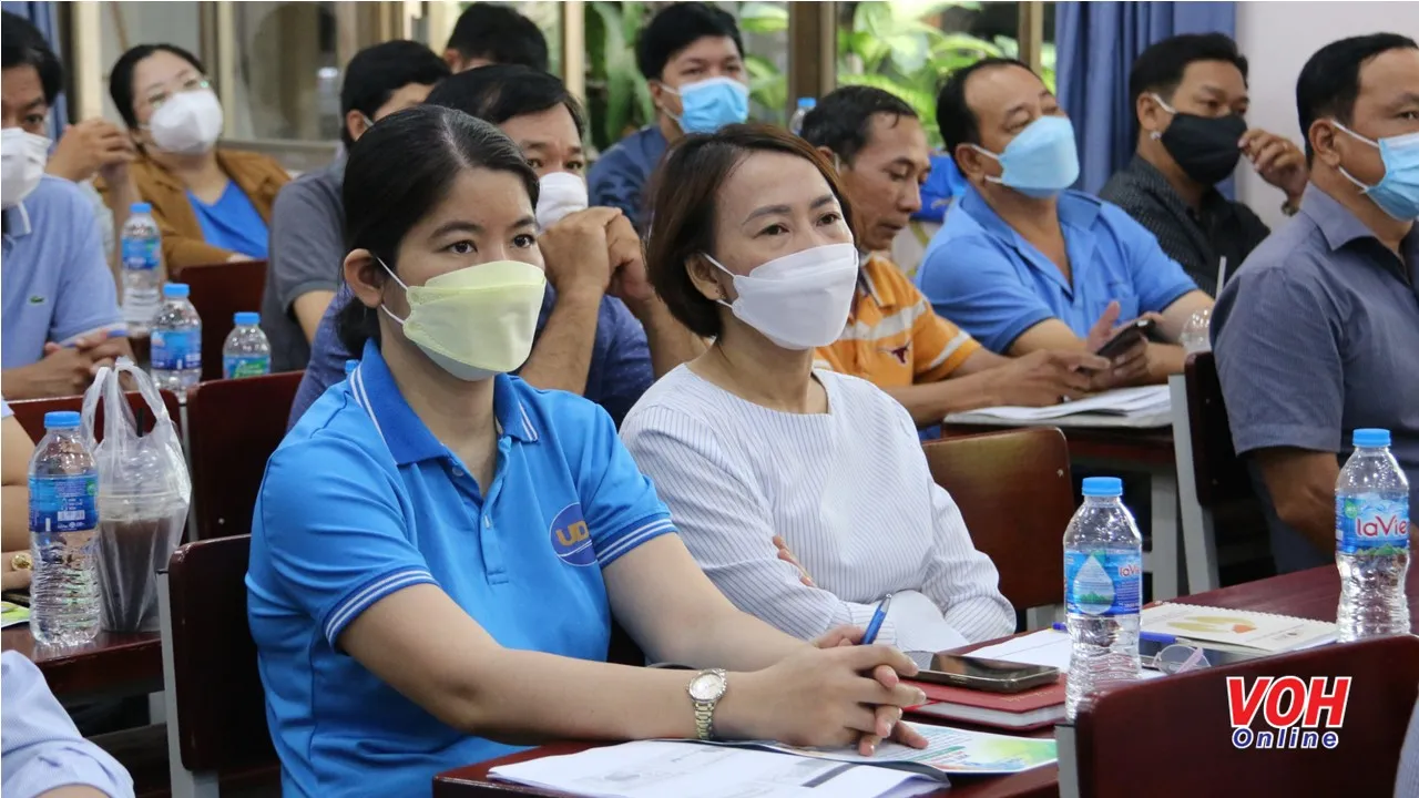 Hơn 500 vụ tai nạn lao động trong năm 2021