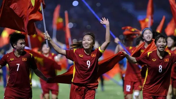 Chung kết SEA Games 31 ĐT nữ Việt Nam vs ĐT nữ Thái Lan