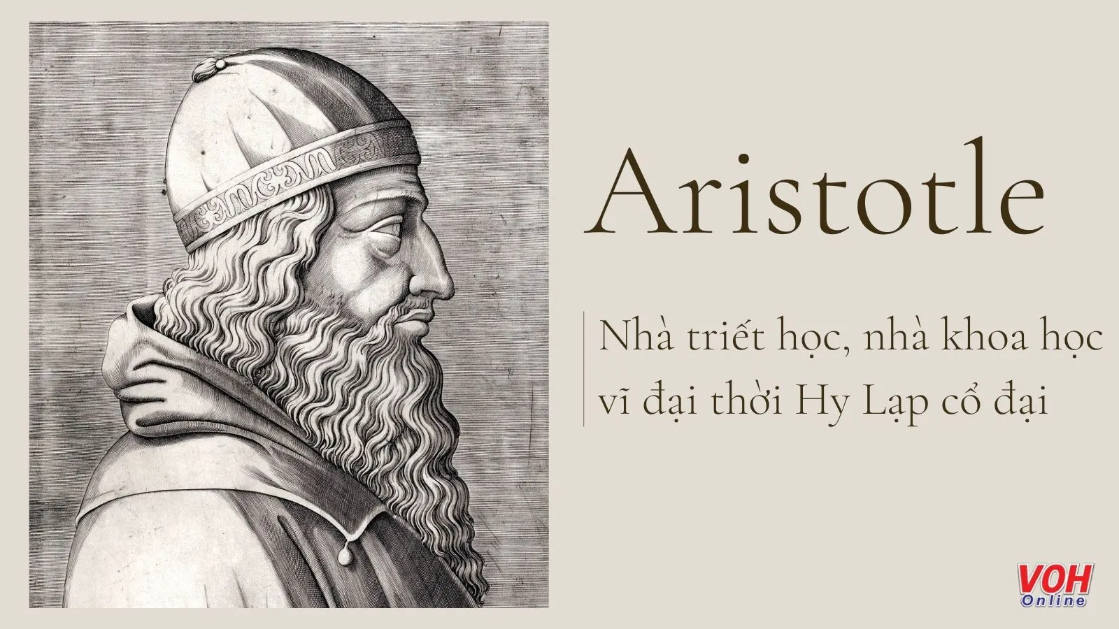 Aristotle Là Ai 30 Câu Nói Hay Của Triết Gia Cổ đại Aristotle