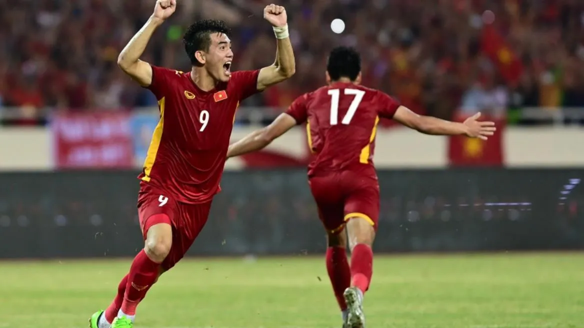 Kết quả bóng đá SEA Games 31: U23 Việt Nam bảo vệ thành công HCV