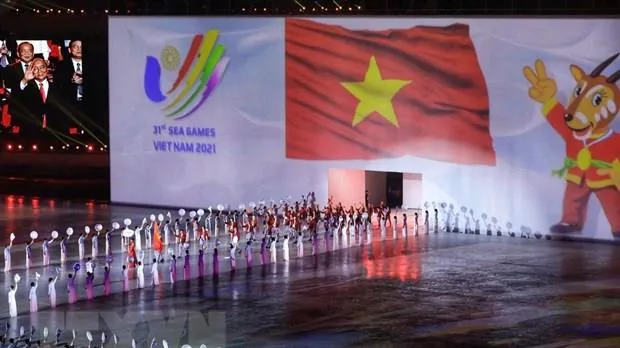 Tin nóng sáng 23/5: Sẵn sàng cho lễ bế mạc SEA Games 31