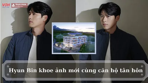 Hyun Bin và Son Ye Jin có chia sẻ đầu tiên sau hôn lễ, lộ chi tiết cho thấy đẳng cấp đại gia