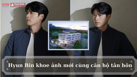 Hyun Bin và Son Ye Jin có chia sẻ đầu tiên sau hôn lễ, lộ chi tiết cho thấy đẳng cấp đại gia