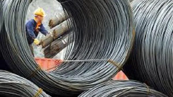 Giá sắt thép xây dựng hôm nay 23/5: Tiếp đà tăng phiên đầu tuần