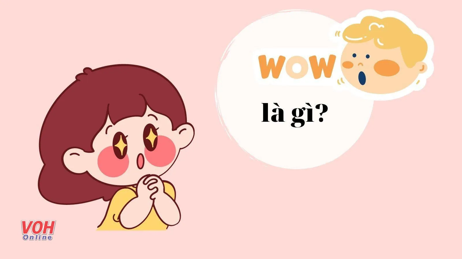 Woa là gì? Khám Phá Ý Nghĩa và Cách Sử Dụng Trong Giao Tiếp