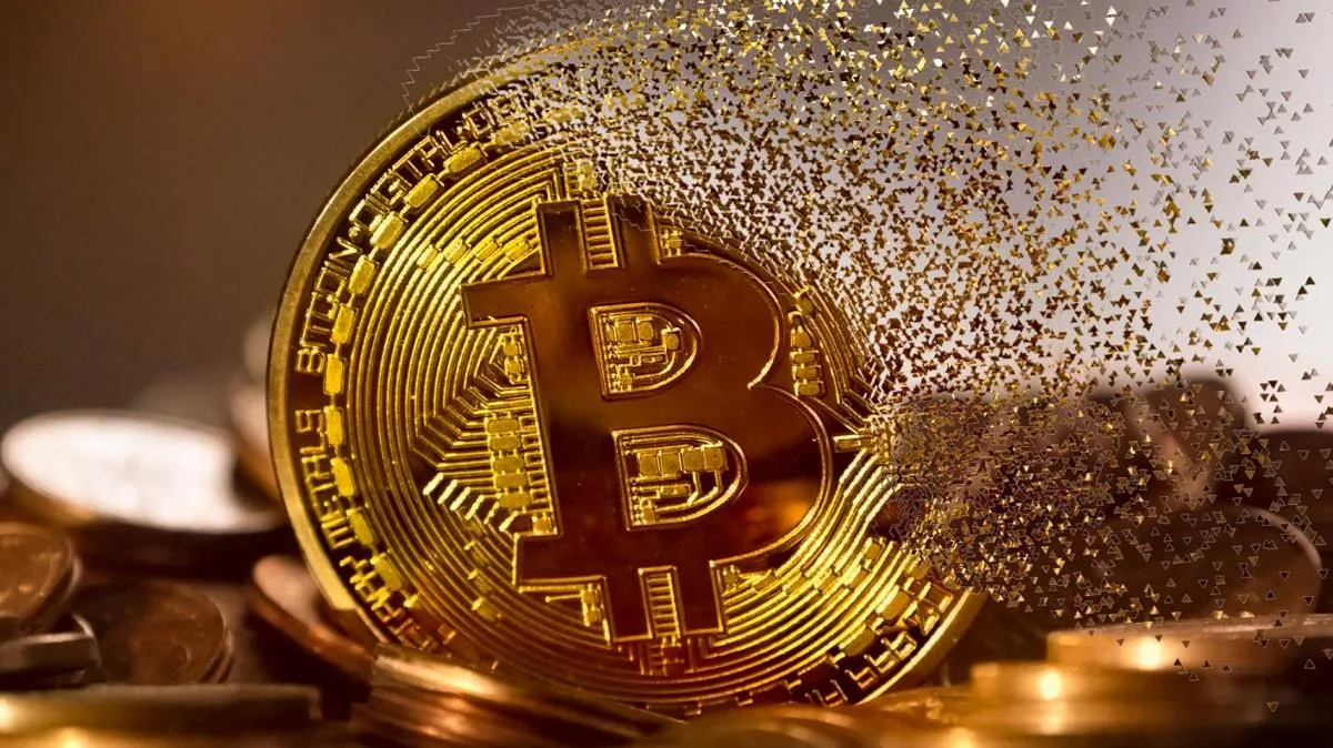 Giá Bitcoin hôm nay 24/5/2022: Chìm trong sắc đỏ