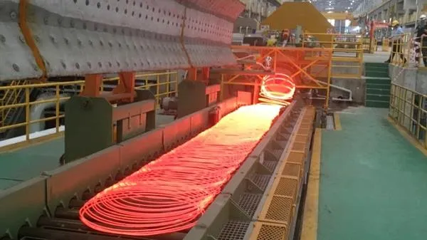Giá sắt thép xây dựng hôm nay 25/5: Giá thế giới chưa dứt đà giảm