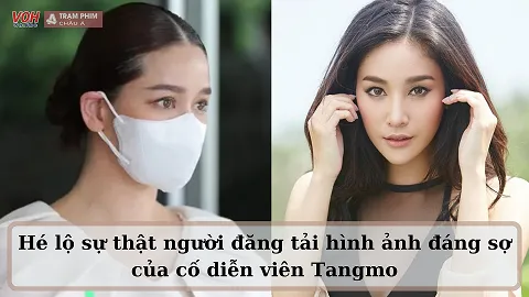 Bạn thân tiết lộ về người đứng sau những bài đăng trên facebook cố diễn viên Tangmo Nida