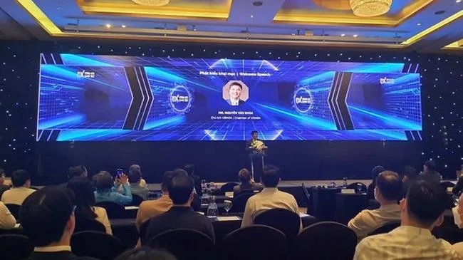 Bản tin Công nghệ 26/5: Hợp lực đẩy mạnh phát triển kinh tế số