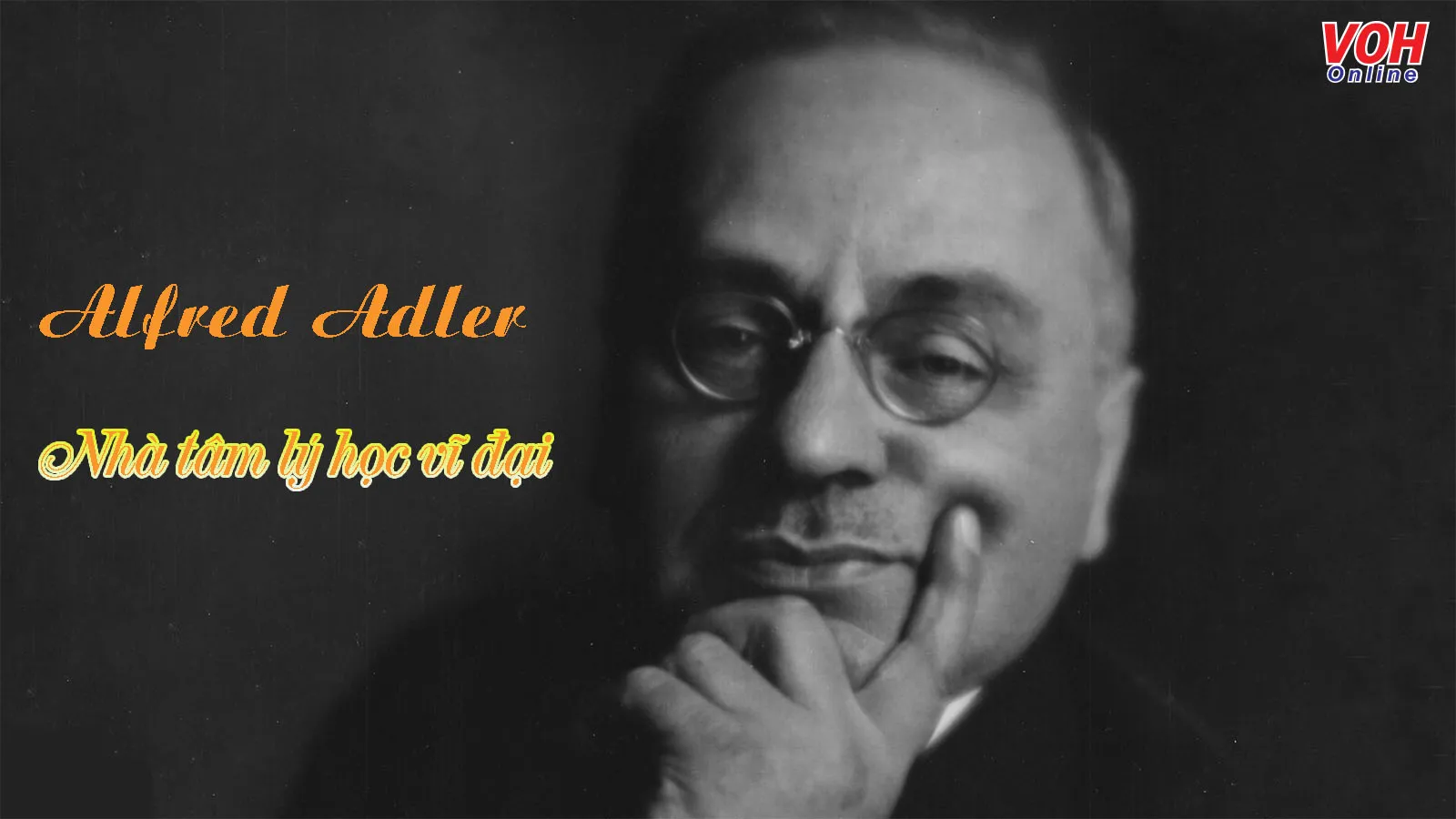 List 50 câu nói hay của Alfred Adler vượt thời gian