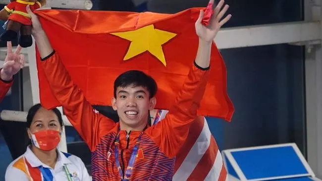 Bản tin Thể thao 26/5: 4 vận động viên được trao huân chương Lao động hạng Nhì