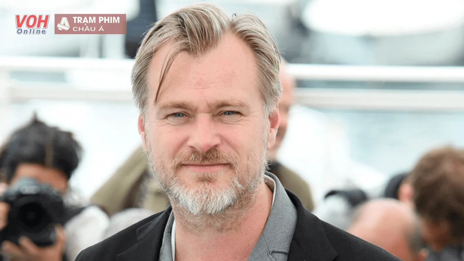 Top 10 bộ phim hay nhất làm nên tên tuổi của Christopher Nolan