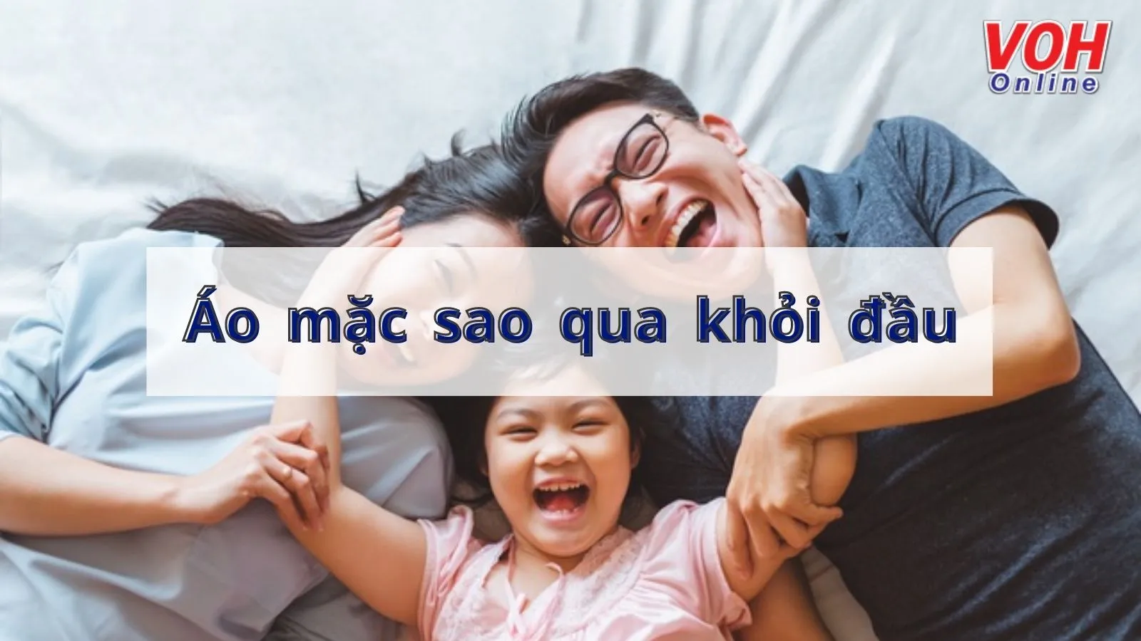 Tục ngữ ‘áo mặc sao qua khỏi đầu’ răn dạy chúng ta điều gì?