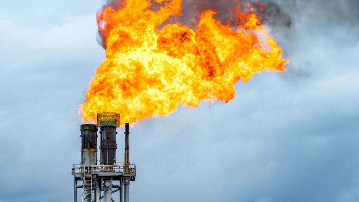 Giá gas hôm nay 26/5/2022: Nhích tăng nhẹ