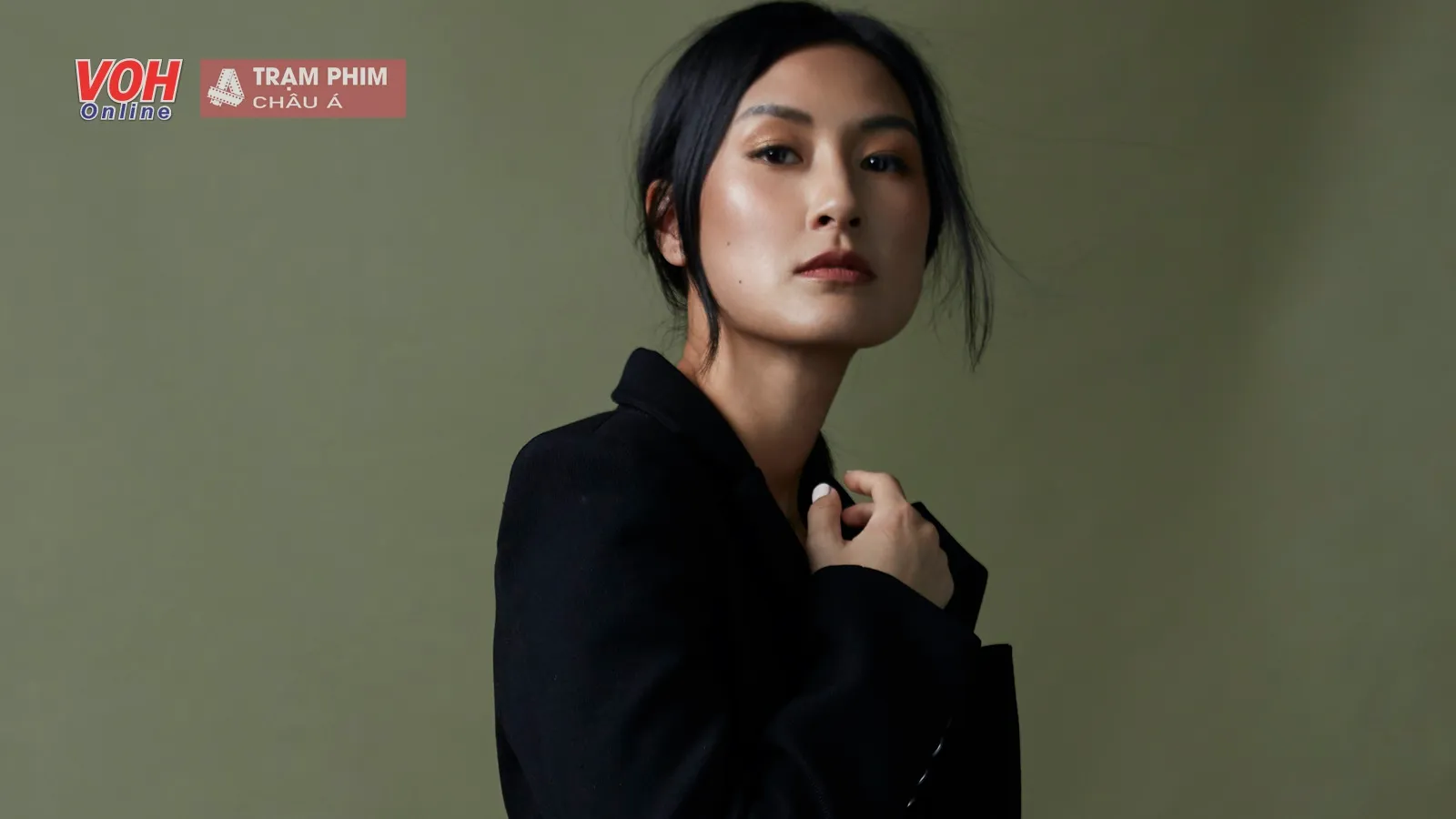Kathy Uyên nhắn nhủ đến các nhà làm phim trẻ: Thông điệp là thứ giúp bộ phim sống mãi với thời gian
