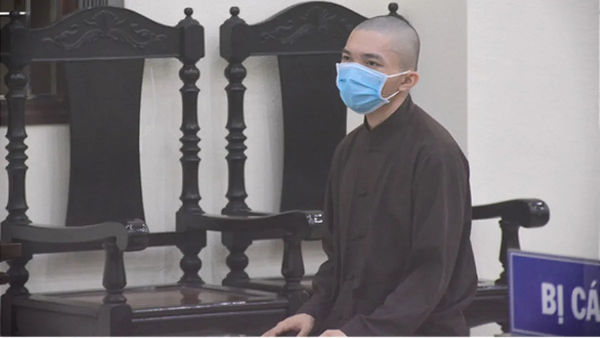 Tin tức pháp luật hôm nay 27/5: Khởi tố, bắt tạm giam Lê Thanh Nhị Nguyên