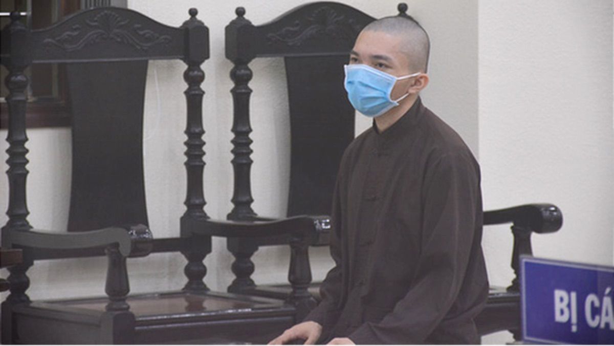 Tin tức pháp luật hôm nay 27/5: Khởi tố, bắt tạm giam Lê Thanh Nhị Nguyên