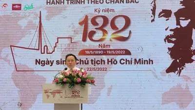 Việc nghiên cứu tư tưởng của Bác luôn có sức hấp dẫn và thuyết phục