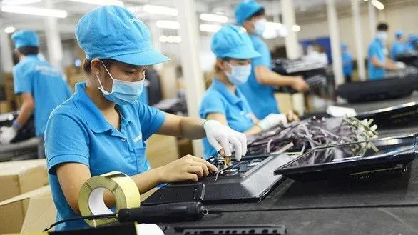 Tháng 5/2022: Hơn 13.000 doanh nghiệp thành lập mới