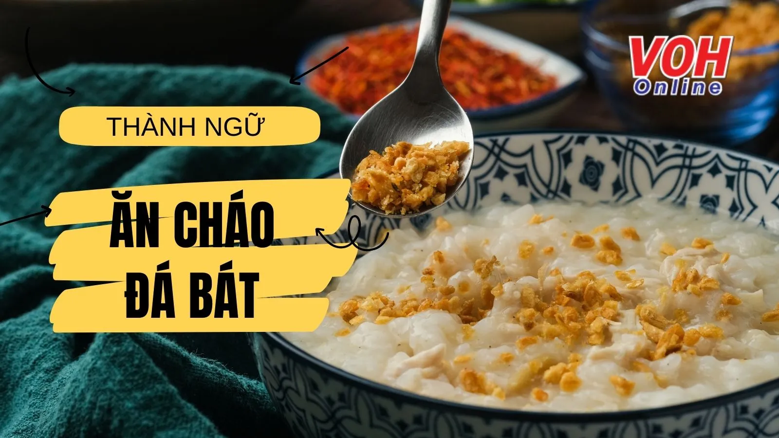 Giải thích ý nghĩa thành ngữ Ăn cháo đá bát lên án điều gì?